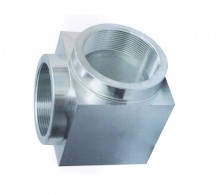 弯头消防气体高压管件 弯头消防气体高压管件