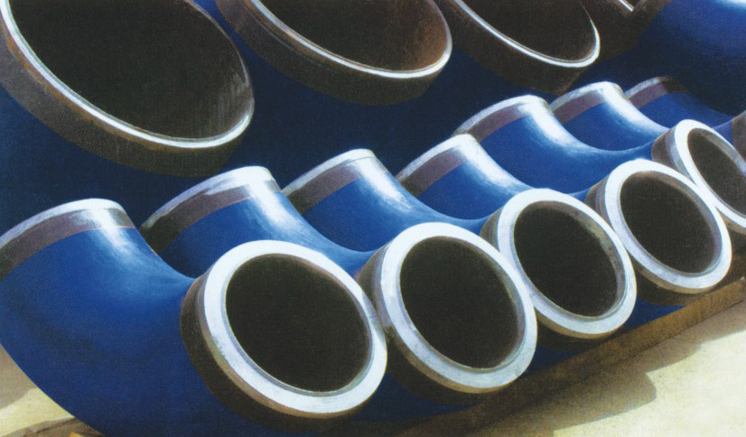 高压管件 高压管件